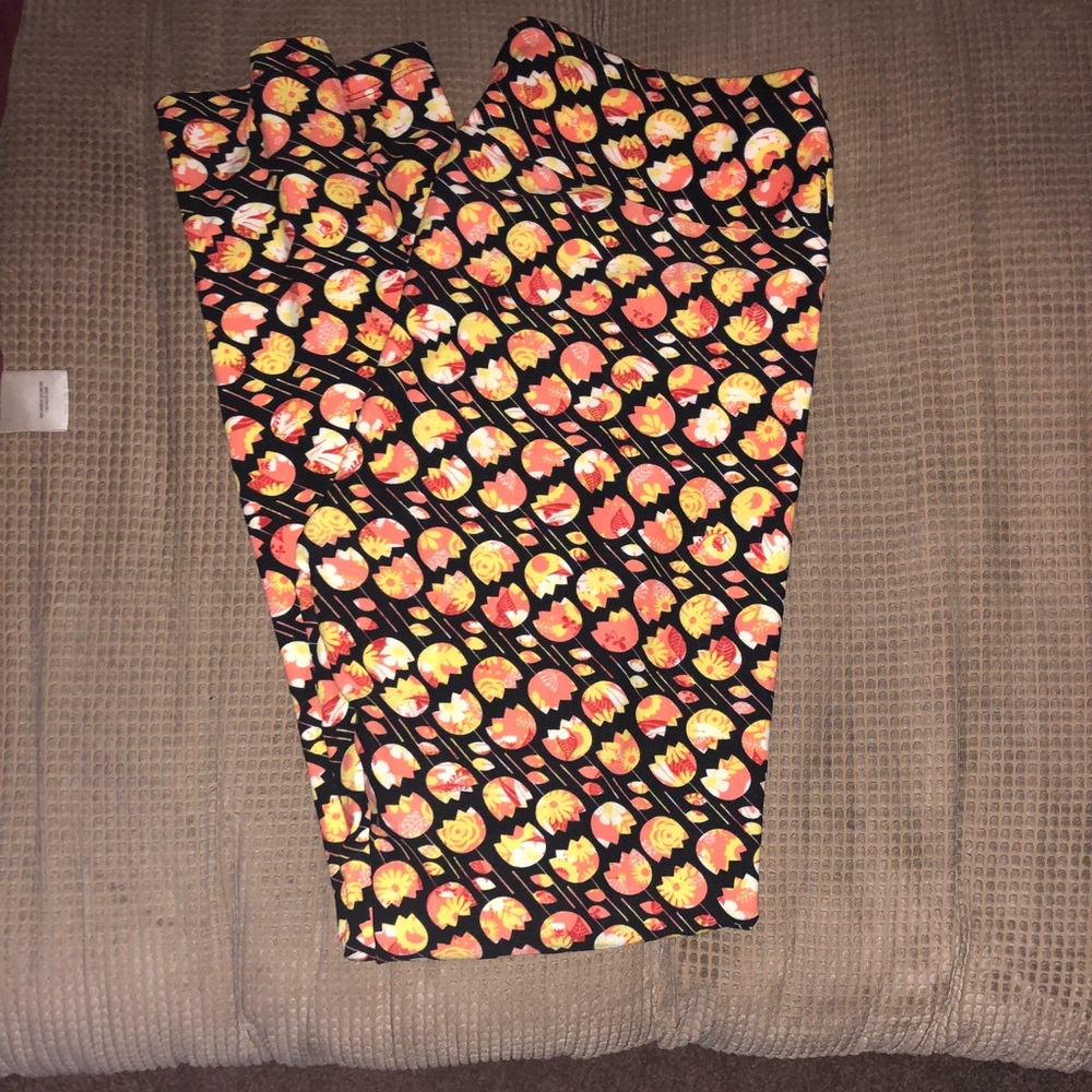 Lularoe TC leggings